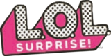 L.O.L Surprise Hello Kitty - L.O.L dans le catalogue La Grande Récré