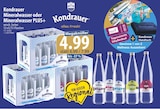 E center Selb - Mineralwasser Angebot im Prospekt Mineralwasser bei E center im Selb Prospekt für 4,99 €