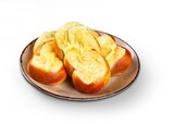 Laugenzopf mit Käse im Angebot bei Penny in Straubing Laugenzopf mit Käse Angebote von Bäckerkrönung bei Penny Straubing für 0,69 €