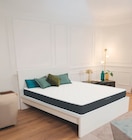 Matelas mousse - Jean-Louis Scherrer dans le catalogue Maxi Bazar
