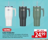 Isolier-Trinkbecher im Angebot bei famila Nordost in Langenhagen Isolier-Trinkbecher Angebote von THERMOS bei famila Nordost Langenhagen für 24,99 €