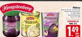 Mildessa von Hengstenberg im aktuellen EDEKA Prospekt für 1,49 €