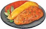 nah&frisch Papenburg - Hähnchengrillsteak Angebot im Prospekt Hähnchengrillsteak bei nah&frisch im Papenburg Prospekt für 1,29 €