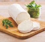 Bûche de chèvre dans le catalogue U Express