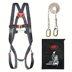 Promo Kit de retenue avec longe de 1,8m à 49,99 € dans le catalogue Screwfix à Férin