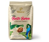 Aktuelle Bohnen Angebote bei Tchibo im Supermarkt in Bielefeld Aktuelles Beste Bohne - 500 g Ganze Bohne Angebot bei Tchibo im Supermarkt in Bielefeld ab 8,99 €