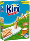Kiri goûter en promo chez Lidl Kiri goûter dans le catalogue Lidl