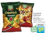 Chipsfrisch bei E center im Singen Prospekt für 1,29 €