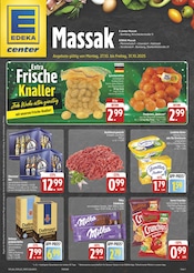 EDEKA Supermarkt Prospekt der aktuellen Woche mit 29 Seiten, gültig von 27.10.2025 bis 31.10.2025, in Breitengüßbach und Umgebung Aktueller EDEKA Supermarkt Prospekt in Breitengüßbach und Umgebung, "Wir lieben Lebensmittel!" mit 29 Seiten, 27.10.2025 - 31.10.2025