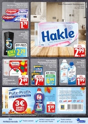 Parfum im EDEKA Prospekt in Stralsund Aktueller EDEKA Prospekt mit Parfum, "Top Angebote", Seite 19