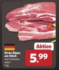 Dicke Rippe am Stück im Angebot bei combi in Celle Dicke Rippe am Stück Angebote bei combi Celle für 5,99 €