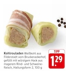 Angebot im EDEKA Neuler Prospekt EDEKA Neuler Prospekt mit im Angebot für 1,29 €