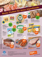 Aktueller tegut Prospekt mit Schweinebraten, "tegut… gute Lebensmittel", Seite 23