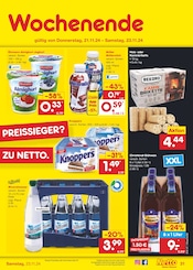 Aktueller Netto Marken-Discount Prospekt mit Briketts, "Aktuelle Angebote", Seite 39