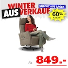 Aktuelles Pierce Angebot bei Seats and Sofas in Hamburg ab 849,00 €