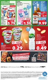 Aktueller Kaufland Prospekt mit Weichspüler, "KNÜLLER", Seite 5