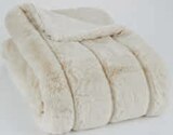 STAVKLOKKE Kuscheldecke im Angebot bei JYSK in Stade STAVKLOKKE Kuscheldecke Angebote bei JYSK Stade für 17,50 €
