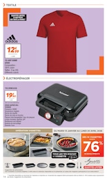Offre Electroménager cuisine dans le catalogue Netto du moment à la page 14