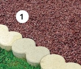 Gravier rouge en promo chez LaMaison.fr Rennes à 5,79 €