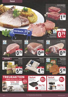 Schweinefilet im aktuellen E center Prospekt (Fürth) Schweinefilet im E center Prospekt "Wir lieben Lebensmittel!" mit 28 Seiten (Fürth)