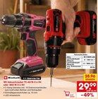 TC-AS 18-3 Li Kit im Angebot bei Netto Marken-Discount in Lahr TC-AS 18-3 Li Kit Angebote von Einhell bei Netto Marken-Discount Lahr für 29,99 €
