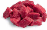 Aktuelle Gulasch Angebote bei Netto Marken-Discount in Lübeck Aktuelles Gulasch vom Rind Angebot bei Netto Marken-Discount in Lübeck ab 6,49 €