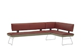 KOINOR Eckbank Dining System 2 im Angebot bei Höffner in Norderstedt KOINOR Eckbank Dining System 2 Angebote bei Höffner Norderstedt für 3.539,00 €