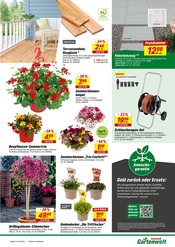 Aktueller toom Baumarkt Prospekt mit Bodenbelag, "Respekt, wer's selber macht.", Seite 5