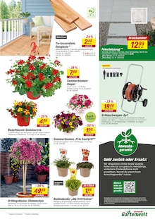 Fliesen im toom Baumarkt Prospekt "Respekt, wer's selber macht." mit 8 Seiten (Leipzig)