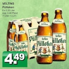 Pülleken im Angebot bei Getränke Paradies in Iserlohn Pülleken Angebote von Veltins bei Getränke Paradies Iserlohn für 4,49 €