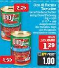 Aktuelles Tomaten Angebot bei Marktkauf in Leipzig ab 1,00 €