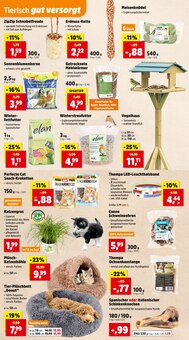 Vogelhaus im aktuellen Thomas Philipps Prospekt (Karlsruhe) Vogelhaus im Thomas Philipps Prospekt "Top Angebote" mit 21 Seiten (Karlsruhe)