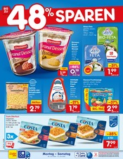 Lachs im Netto Marken-Discount Prospekt in Moers Aktueller Netto Marken-Discount Prospekt mit Lachs, "Aktuelle Angebote", Seite 20