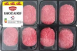 Viande Bovine Française en promo chez Lidl Vanves à 15,19 €