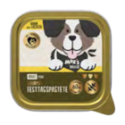 Mini Gourmet Festtagspastete bei Lidl im Prospekt "" für 0,49 €