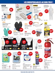 Offre Galet dans le catalogue Screwfix du moment à la page 7