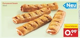 Currywurst Snack im Angebot bei Netto Marken-Discount in Würzburg Currywurst Snack Angebote bei Netto Marken-Discount Würzburg für 0,99 €