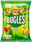 Bugles im Kaufland Prospekt Bugles von LAY'S im aktuellen Kaufland Prospekt für 0,99 €