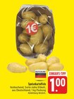 Speisekartoffeln Angebote bei EDEKA Freiberg für 1,00 €