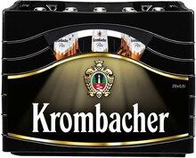 Bier im aktuellen REWE Prospekt für €10.99