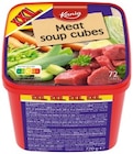 Bouillons en cubes - Kaniz - Lidl à Franconville Bouillons en cubes - Kaniz en promo chez Lidl Franconville à 3,99 €