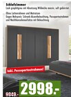 Schlafzimmer im Angebot bei Möbel Mahler Siebenlehn in Hoyerswerda Schlafzimmer Angebote bei Möbel Mahler Siebenlehn Hoyerswerda für 1.998,00 €