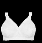 Soutien-gorge " Classique coeur croisé " - PLAYTEX en promo chez Carrefour Paris à 34,99 €