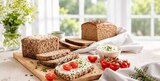 Mindener Landbrot im Angebot bei WEZ in Minden Mindener Landbrot Angebote bei WEZ Minden für 3,49 €