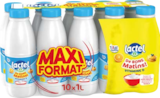Lidl Ville - Promo Lactel de bon matins vitamine d Promo Lactel de bon matins vitamine d à 6,20 € dans le catalogue Lidl à Ville