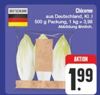 Chicoree bei EDEKA im Annaberg-Buchholz Prospekt für 1,99 €