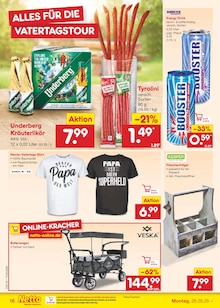 Shirt im aktuellen Netto Marken-Discount Prospekt (Dresden) Shirt im Netto Marken-Discount Prospekt "Aktuelle Angebote" mit 63 Seiten (Dresden)