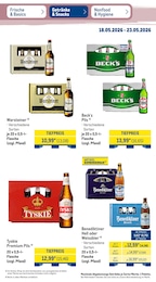 METRO Weissbier im Prospekt METRO Weissbier im Prospekt