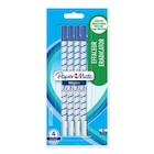 Promo Lot de 4 Effaceurs Paper Mate Magic+ Pointe fine Bleu à 3,99 € dans le catalogue Fnac à Rosny-sous-Bois