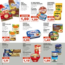 Brotaufstrich Angebot & Preis im aktuellen Real Prospekt Brotaufstrich Angebot im aktuellen Real Prospekt auf Seite 6